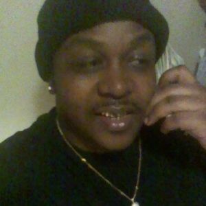 Meet your Posher, Ronald